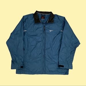 Vintage Nike WindBreaker